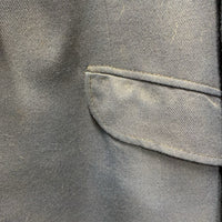 Hvy Show Jacket *gc/fair, older, mnr snags, dusty, rubs, missing 2 buttons
