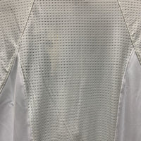 LS Show Sun Shirt, 1/4 zip, tags *new
