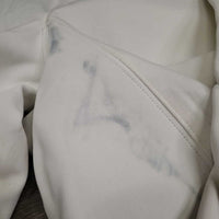 Full Seat Breeches, tag *xc/like new, mnr stains