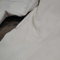 Full Seat Breeches, tag *xc/like new, mnr stains