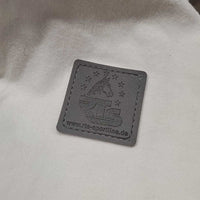 Full Seat Breeches, tag *xc/like new, mnr stains