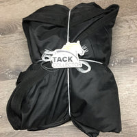 Rain Sheet, 0 legs *xc, v. wpf, smell?, mnr hair