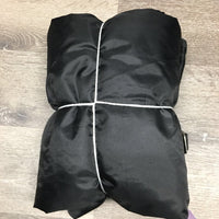 Rain Sheet, 0 legs *xc, v. wpf, smell?, mnr hair
