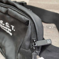 "Projekt" Fanny Pack, tag "BEST Reserve Champ"
