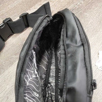 "Projekt" Fanny Pack, tag "BEST Reserve Champ"
