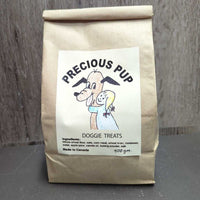 Happy Doggie Treats - Cookies *new, Made in Calgary