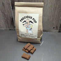 Happy Doggie Treats - Cookies *new, Made in Calgary
