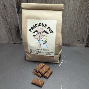 Happy Doggie Treats - Cookies *new, Made in Calgary