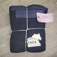 Wool Quarter Sheet, tail *vgc, hairy, puckers