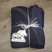 Wool Quarter Sheet, tail *vgc, hairy, puckers
