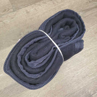 Wool Quarter Sheet, tail *vgc, hairy, puckers
