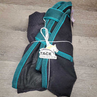 Lt Winter Neck ONLY *gc, v. mnr wpf, clean, mnr snags, faded, repairs, rubs, hair