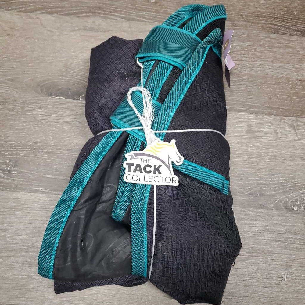 Lt Winter Neck ONLY *gc, v. mnr wpf, clean, mnr snags, faded, repairs, rubs, hair