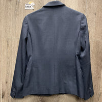 Show Jacket *gc, mnr dirt?stain, sm pin hole, pilly cuffs
