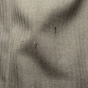 Show Jacket *gc, mnr dirt?stain, sm pin hole, pilly cuffs