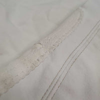 Euro Seat Breeches *gc, stains, puckers, pulled seams, mnr snag