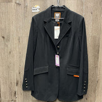 Dressage Show Jacket, tags *new, older
