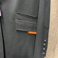 Dressage Show Jacket, tags *new, older
