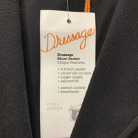 Dressage Show Jacket, tags *new, older
