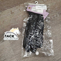 Leather Riding Gloves, bag *like new
