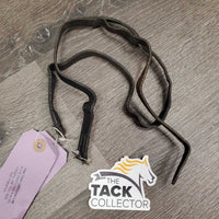 Narrow Spur Straps *vgc, v.twisted, bent, stiff, dry