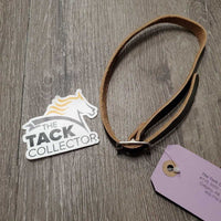 Leather Strap ?older Boot Top Strap? *like new, v.mnr scrapes
