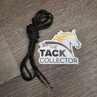 2 Thick Field Boot Laces *xc/like new
