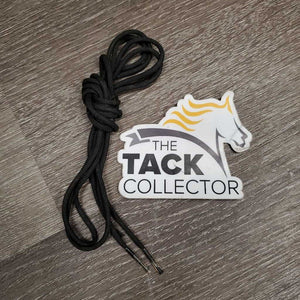 2 Thick Field Boot Laces *xc/like new