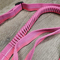 Stretchy Bungee Active Dog Leash, 2x snaps *like new
