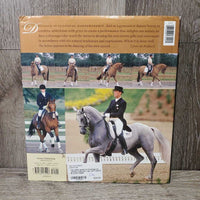 The USDF Guide to Dressage by Jennifer O.Bryant *vgc, mnr rubbed & curled edges
