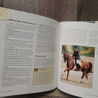 The USDF Guide to Dressage by Jennifer O.Bryant *vgc, mnr rubbed & curled edges