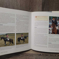 The USDF Guide to Dressage by Jennifer O.Bryant *vgc, mnr rubbed & curled edges
