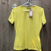SS Shirt *vgc, rubs, fuzzy, mnr snags