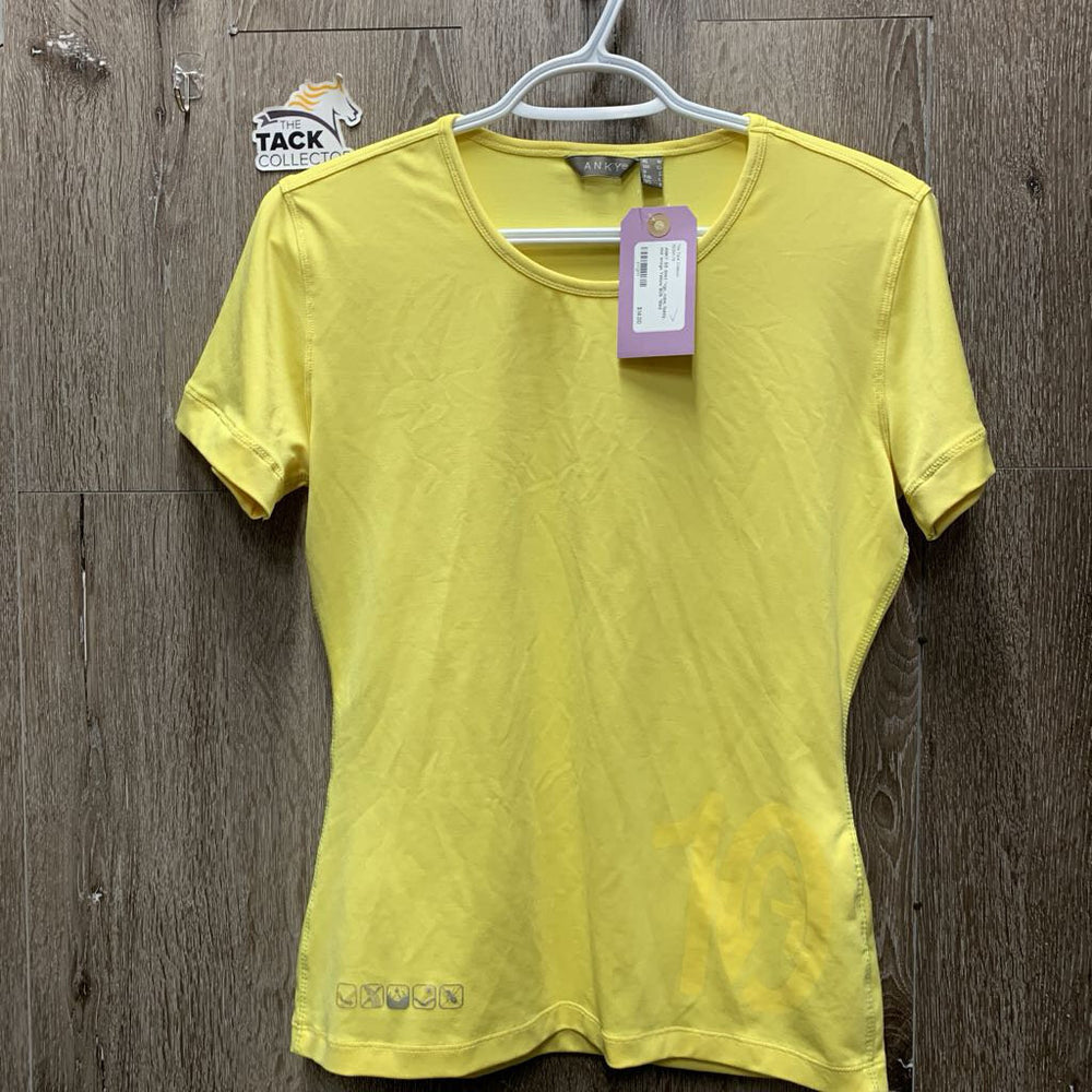 SS Shirt *vgc, rubs, fuzzy, mnr snags