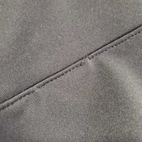 Boot Cut Leggings *gc, undone seam stitching, pulled seat seams, mnr hair & stain
