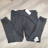 Hvy Cotton Breeches, Pull On, tag *new
