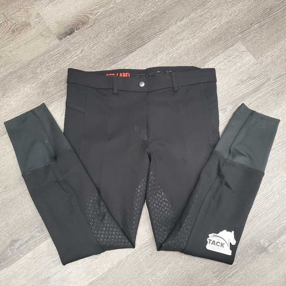 Cotton Full Seat Breeches, tag *new