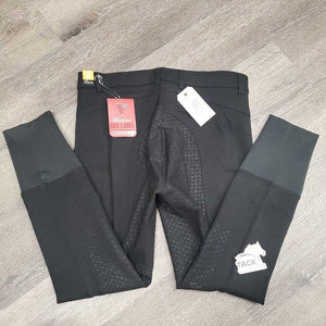 Cotton Full Seat Breeches, tag *new