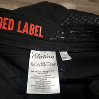 Cotton Full Seat Breeches, tag *new