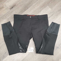 Cotton Euroseat Breeches, tag *new
