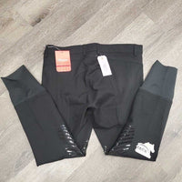 Cotton Euroseat Breeches, tag *new
