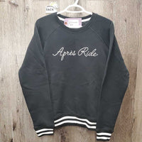 "Amelia" Sweatshirt, tag *new