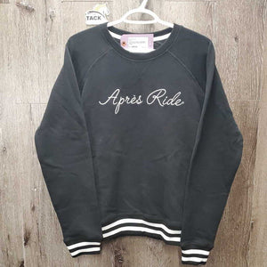 "Amelia" Sweatshirt, tag *new