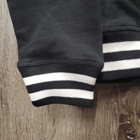 "Amelia" Sweatshirt, tag *new
