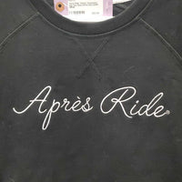 "Amelia" Sweatshirt, tag *new
