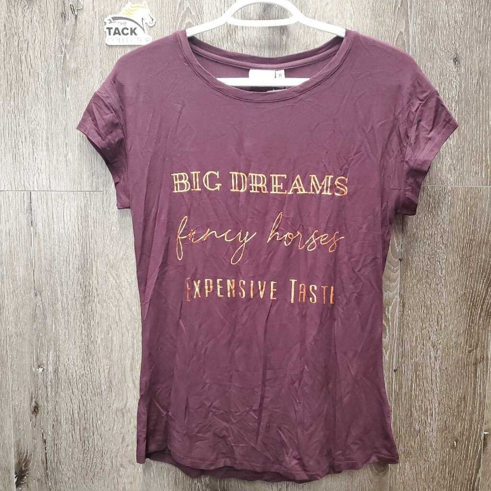 SS T Shirt 