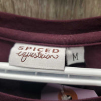 SS T Shirt "Big Dreams", tag *new