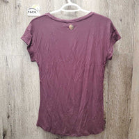 SS T Shirt "Big Dreams", tag *new