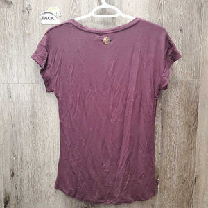 SS T Shirt "Big Dreams", tag *new