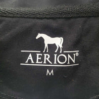 SS Polo Shirt, 1/4 Button Up, tag *new
